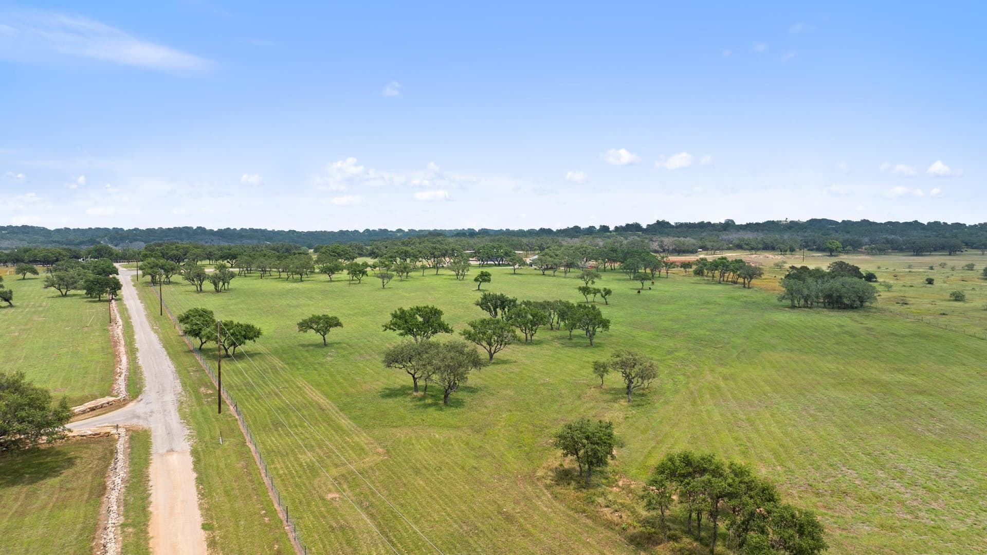 134 acres in Blanco County - photo 26