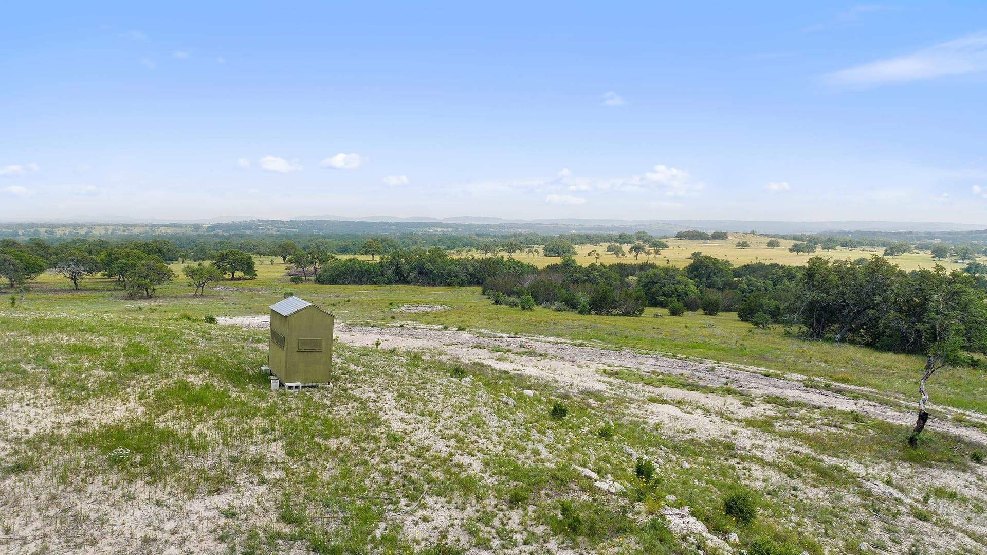 134 acres in Blanco County - photo 28