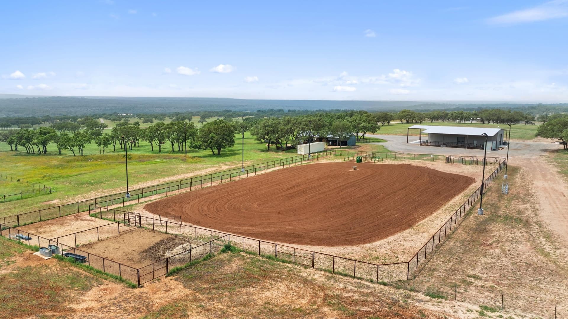 134 acres in Blanco County - photo 25