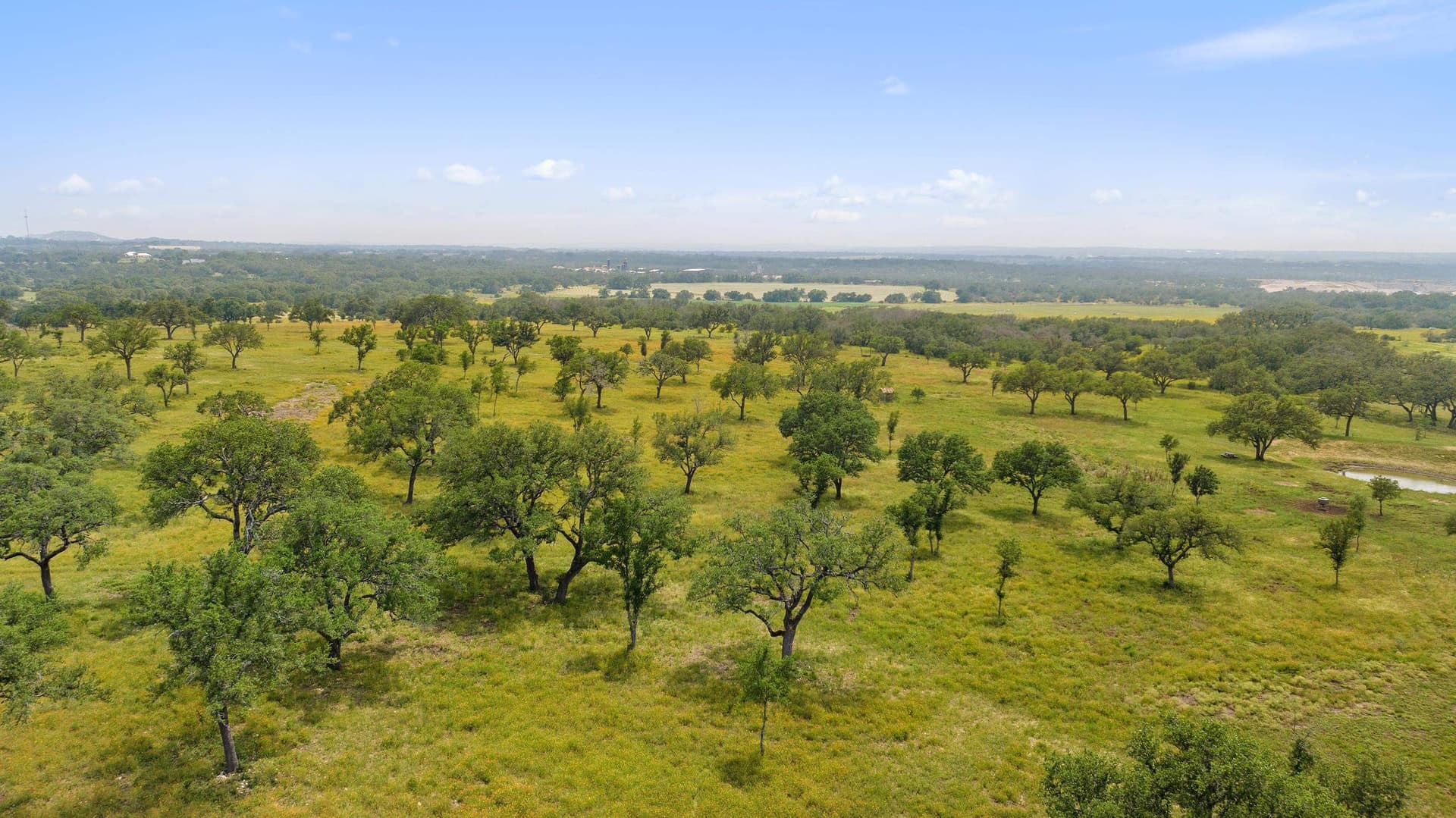 134 acres in Blanco County - photo 27
