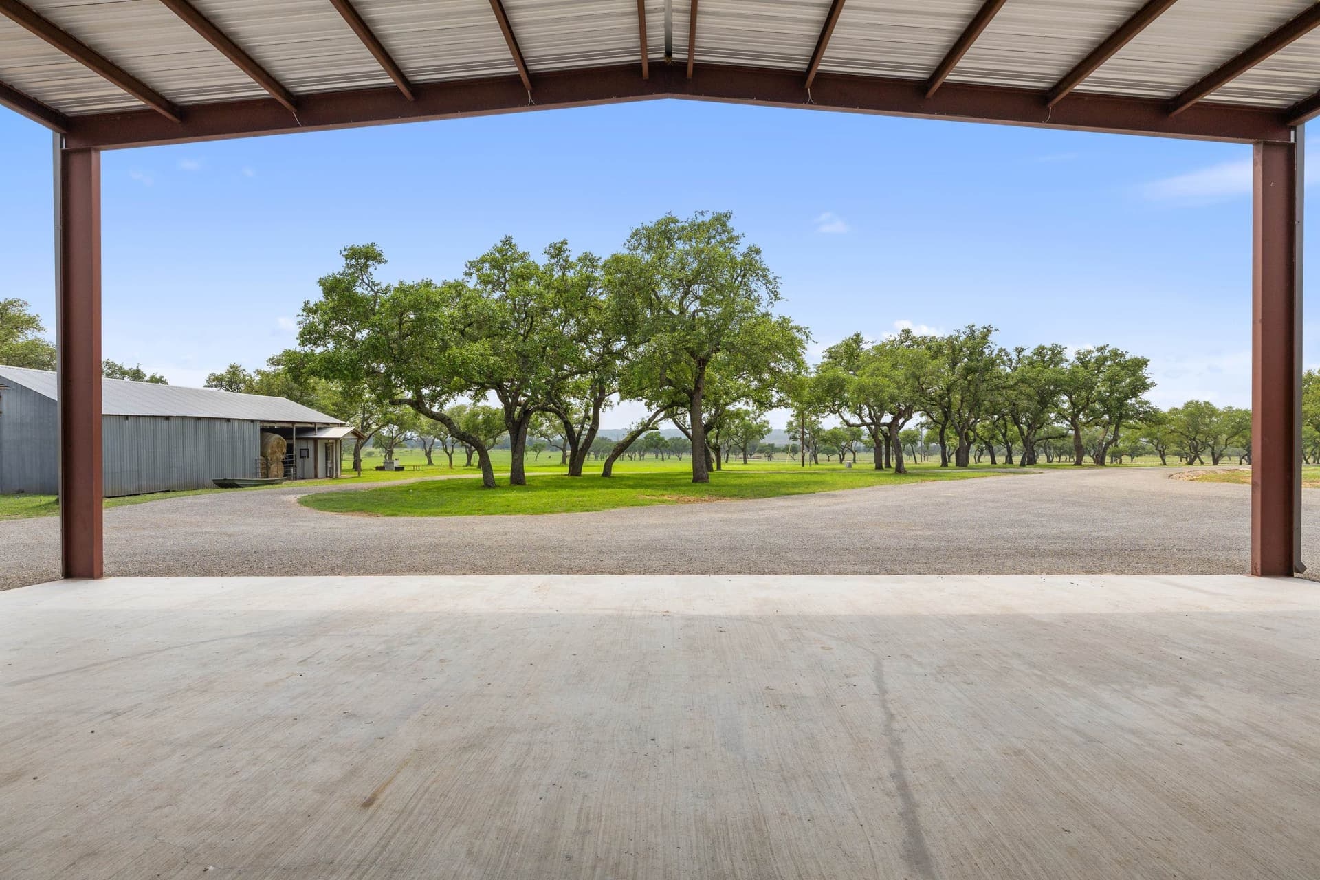 134 acres in Blanco County - photo 11