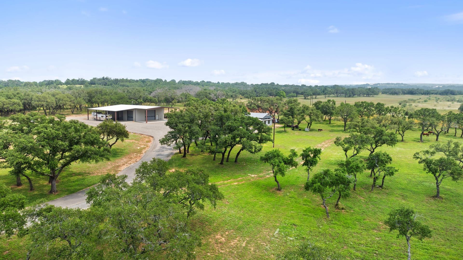 134 acres in Blanco County - photo 18