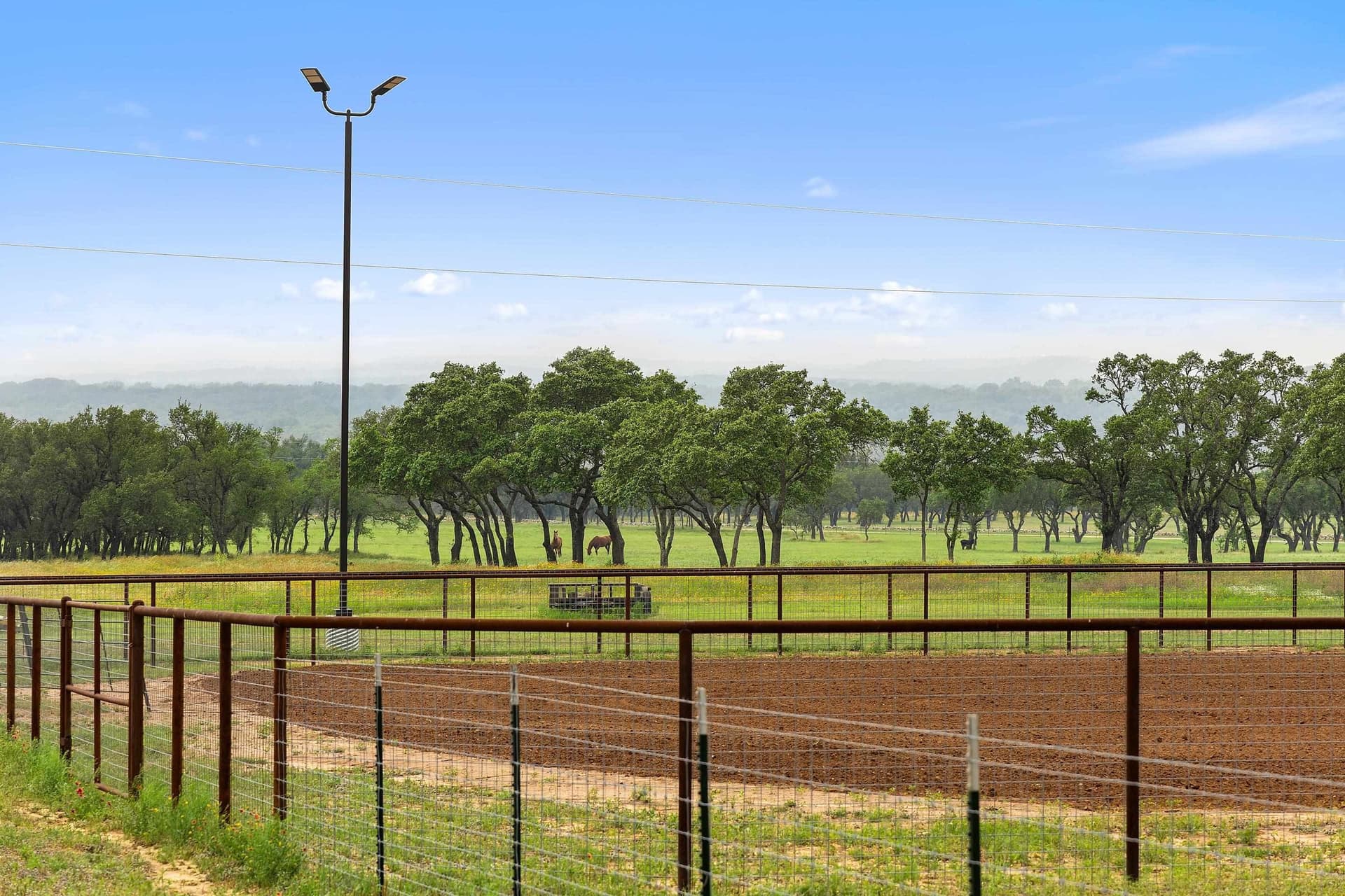 134 acres in Blanco County featured view