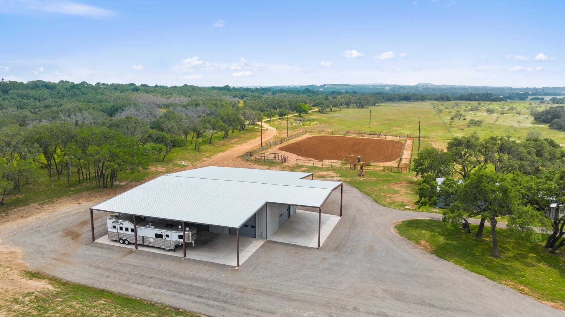 134 acres in Blanco County - photo 19