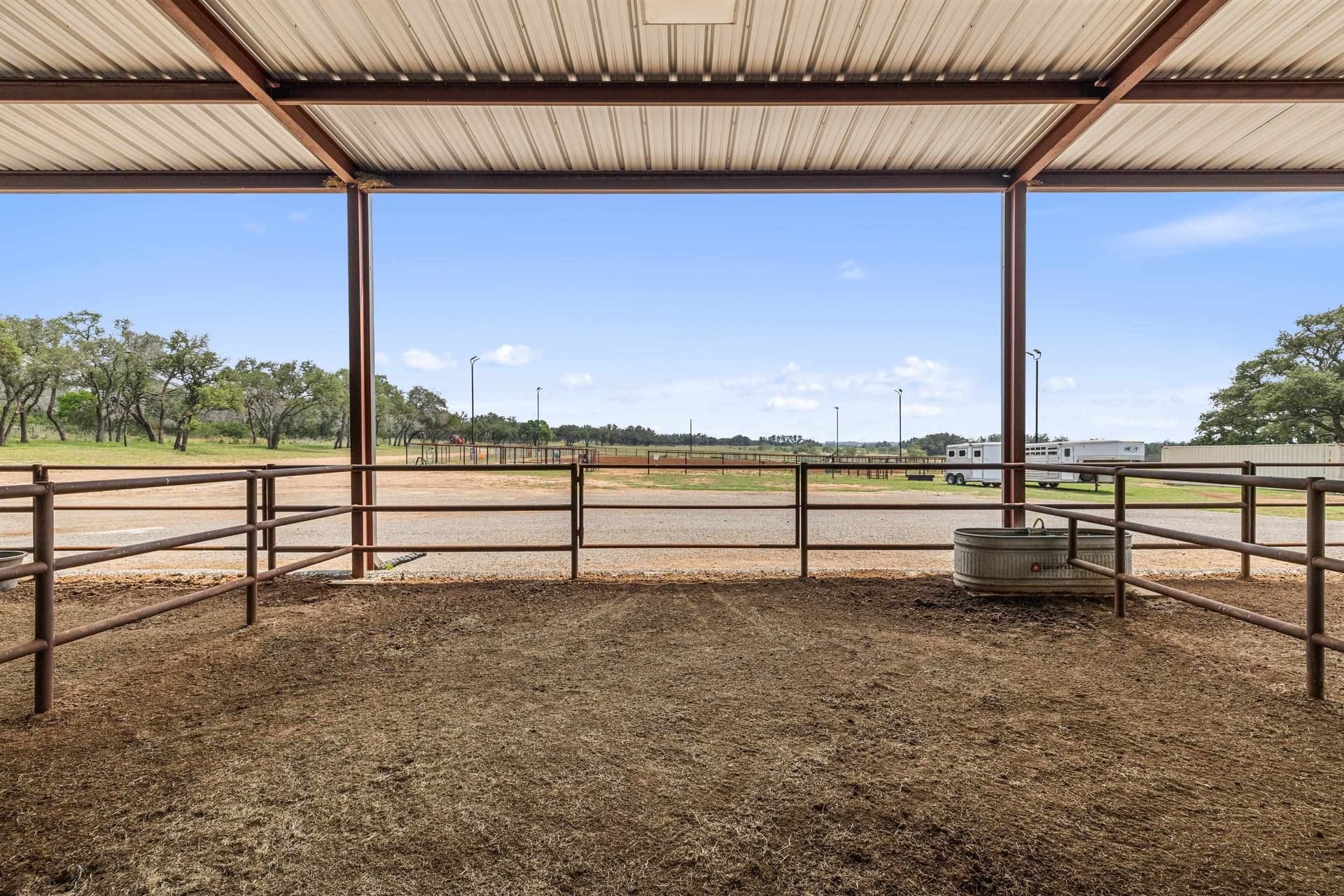 134 acres in Blanco County - photo 20