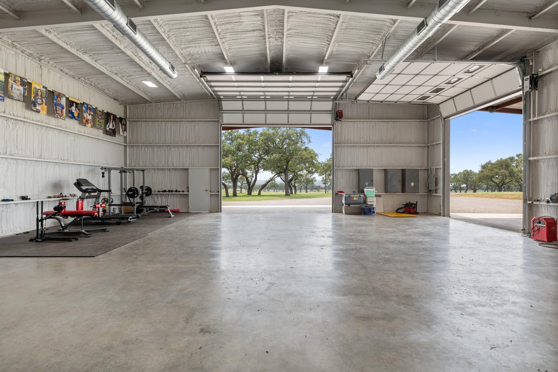 134 acres in Blanco County gallery image 4