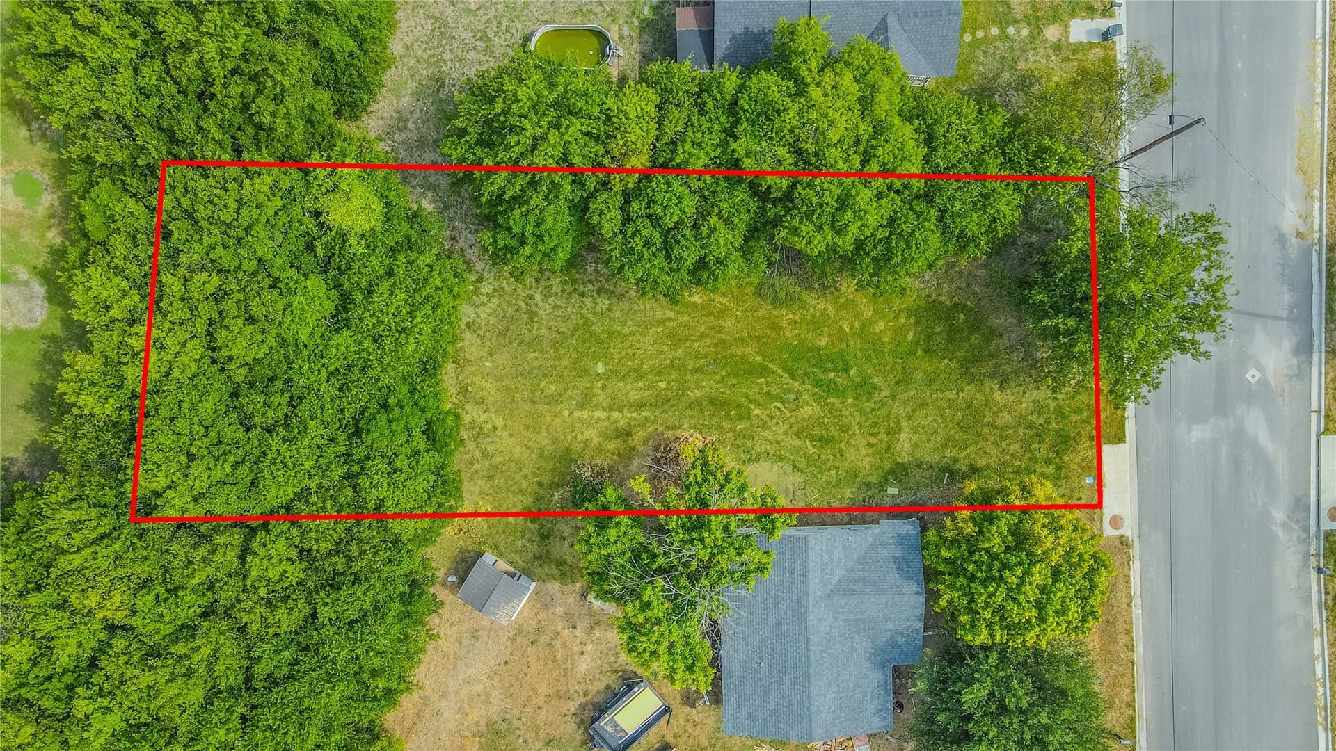 0.16 acres in Hill County - photo 5