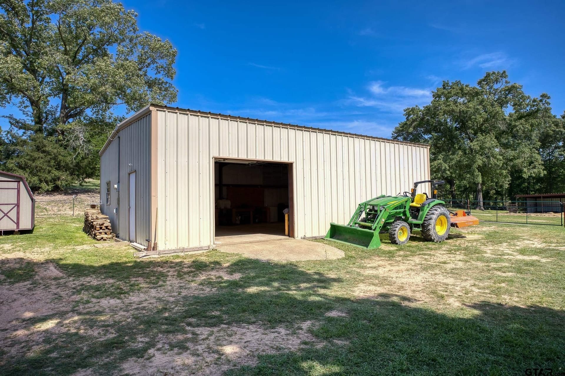 59.05 acres in Anderson County featured view