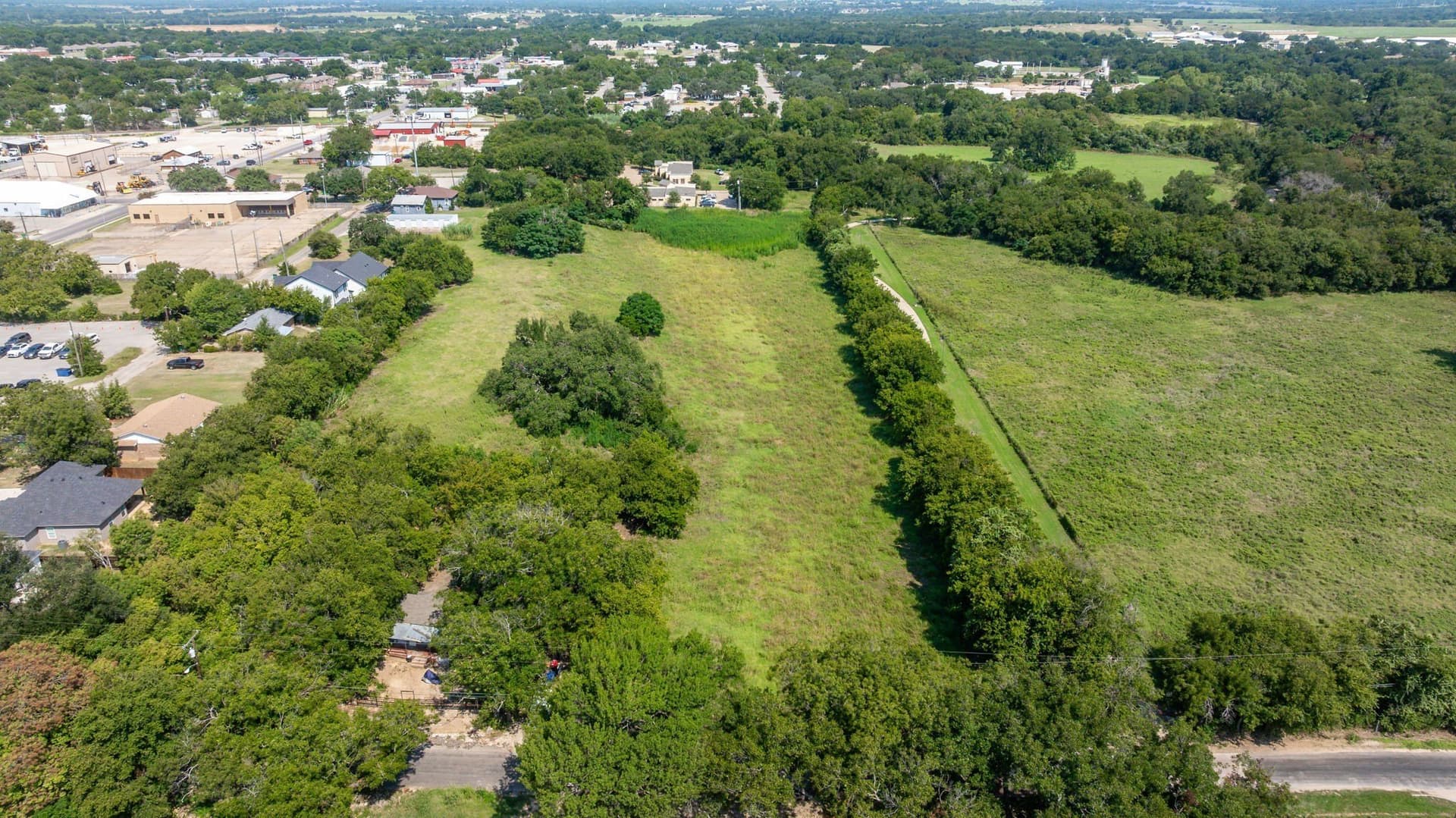 5.37 acres in Erath County - photo 3