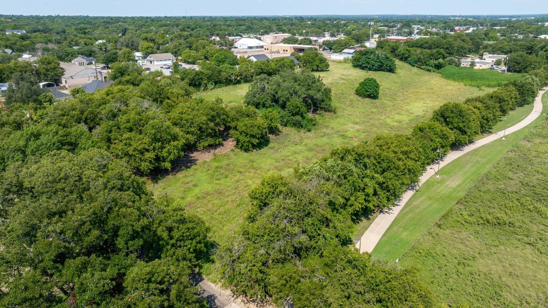 5.37 acres in Erath County - photo 2