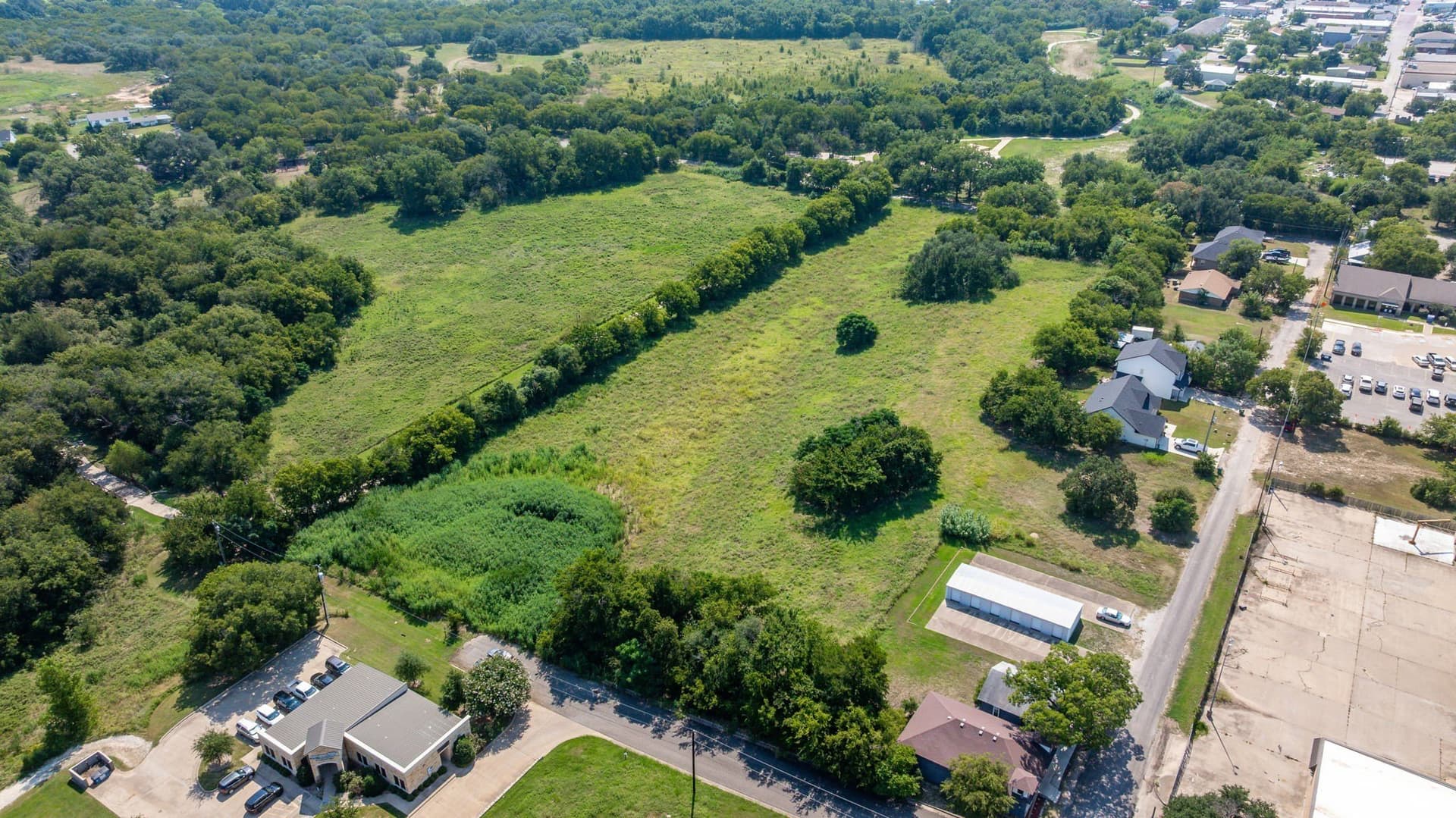 5.37 acres in Erath County - photo 11
