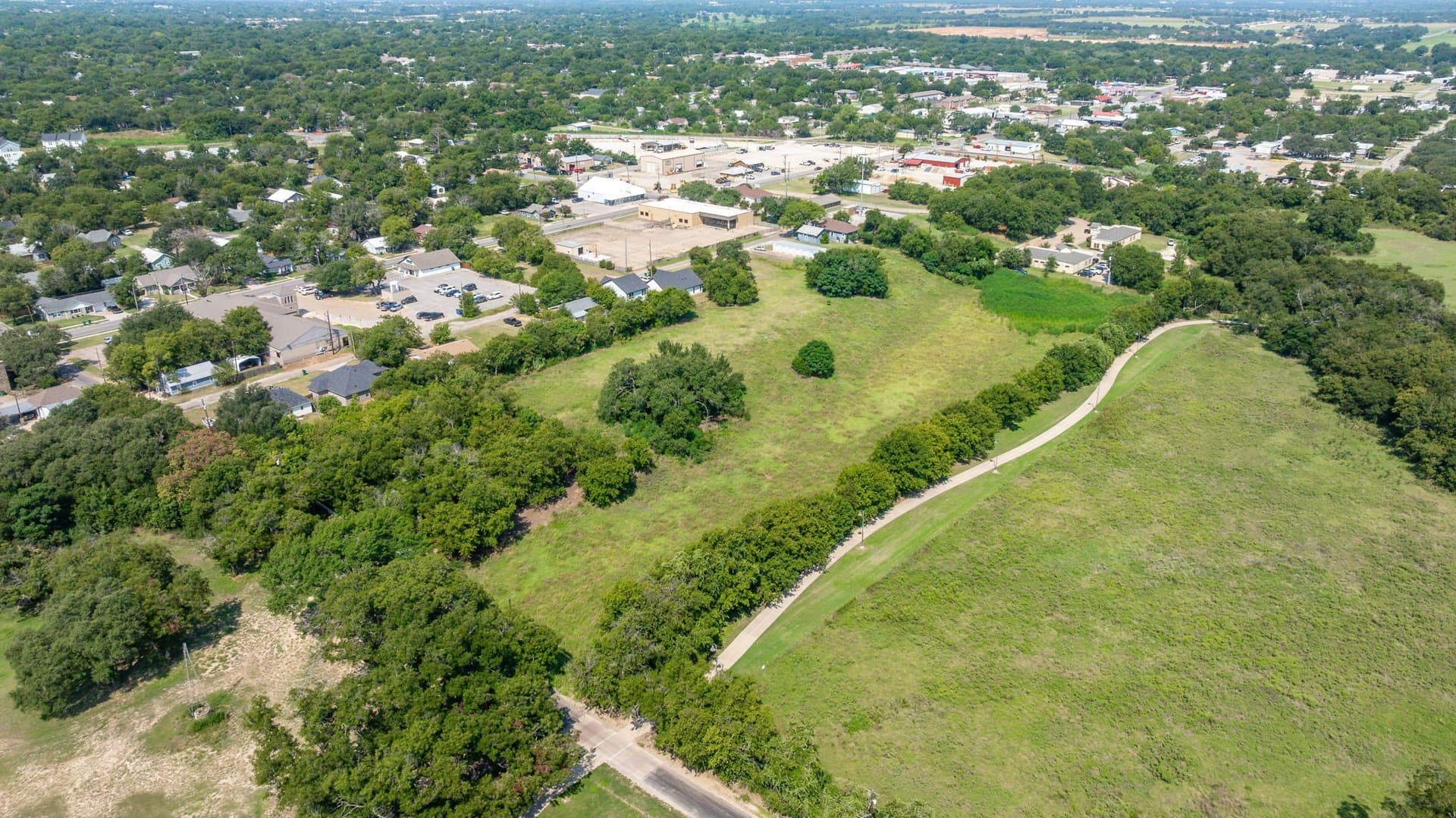 5.37 acres in Erath County - photo 4