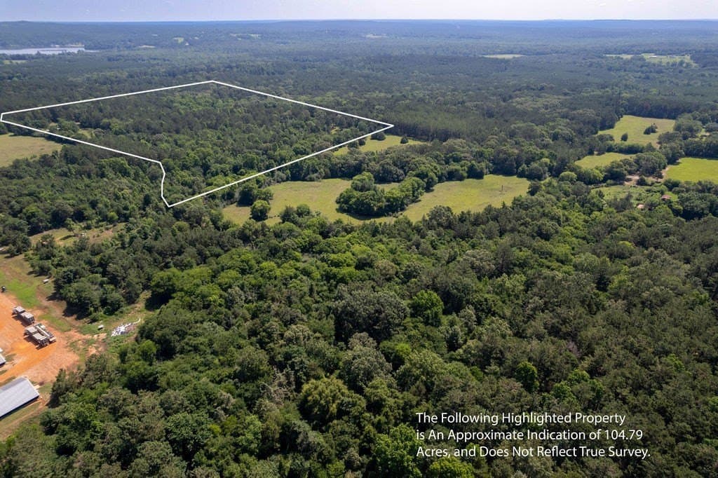 104.79 acres in CHEROKEE County - photo 31