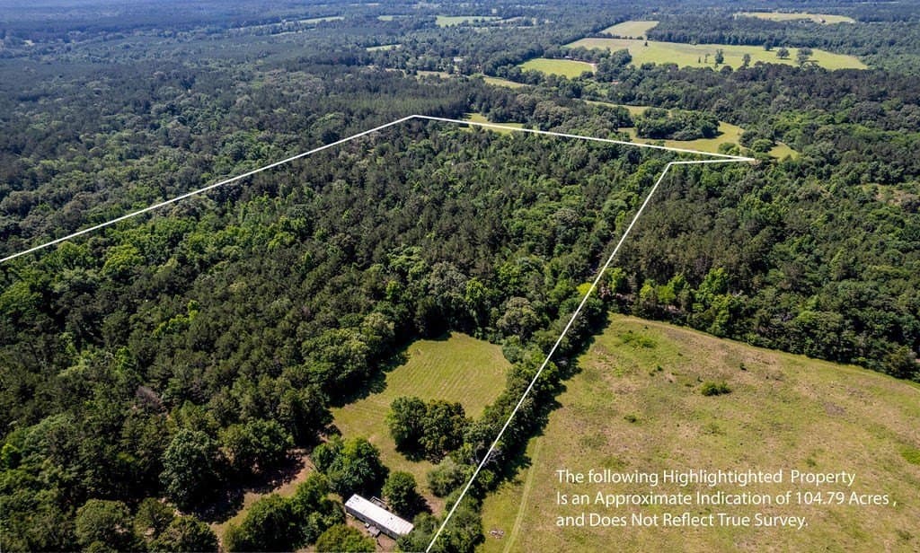 104.79 acres in CHEROKEE County - photo 32