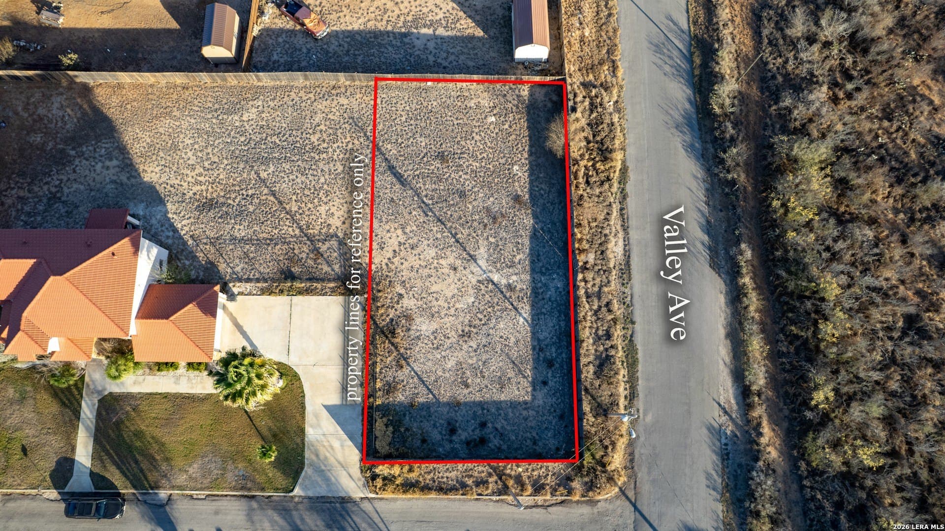 0.17 acres in Dimmit County gallery image 2