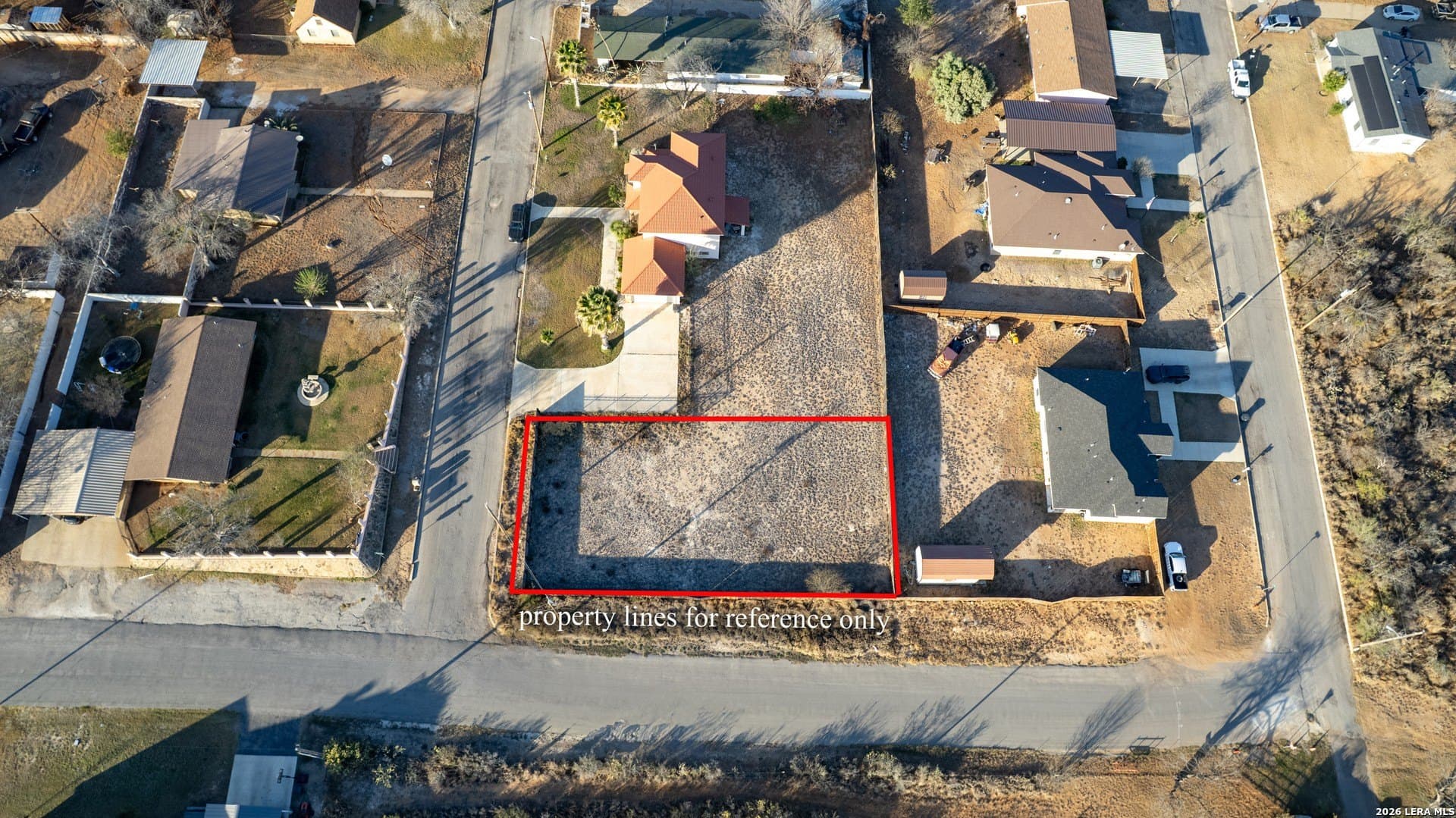 0.17 acres in Dimmit County - photo 9