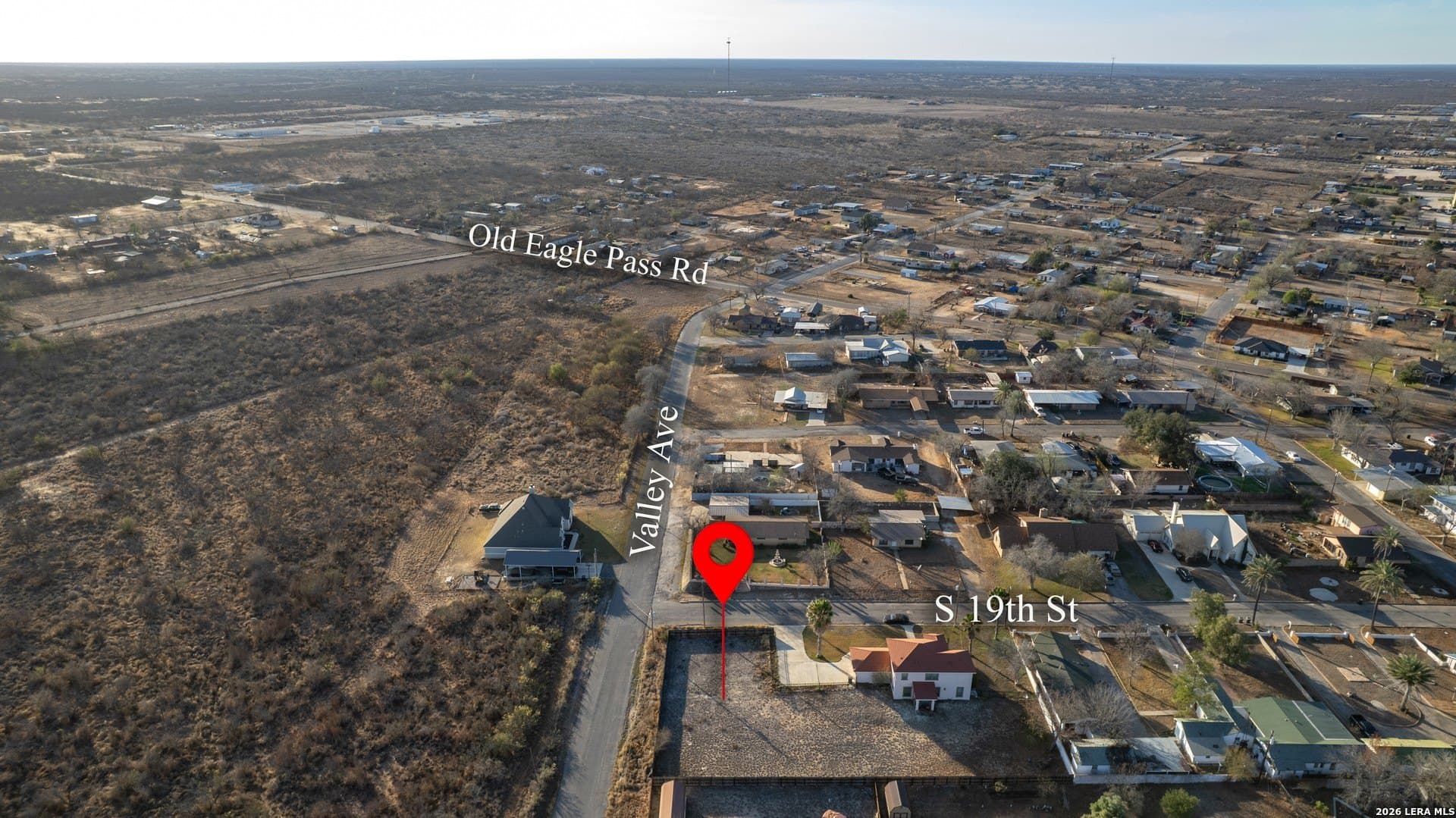 0.17 acres in Dimmit County - photo 8