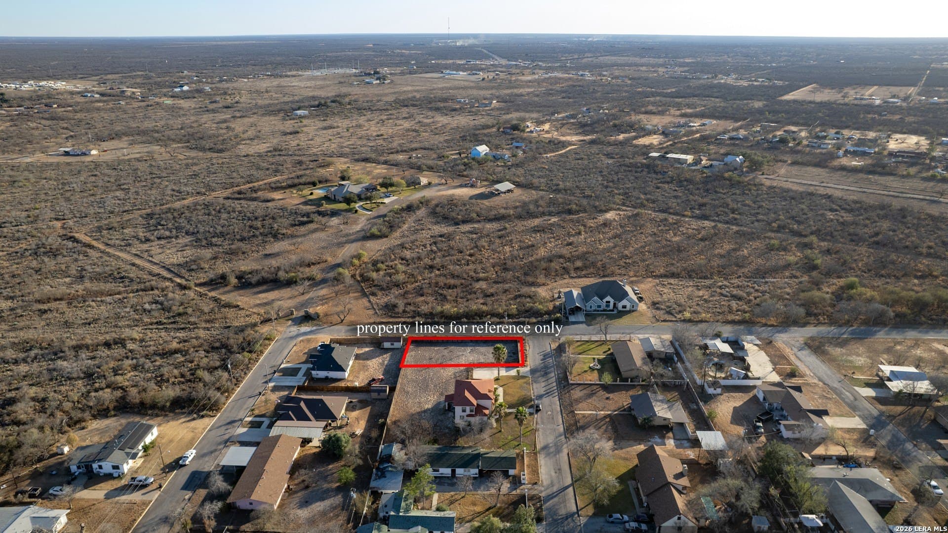 0.17 acres in Dimmit County - photo 7