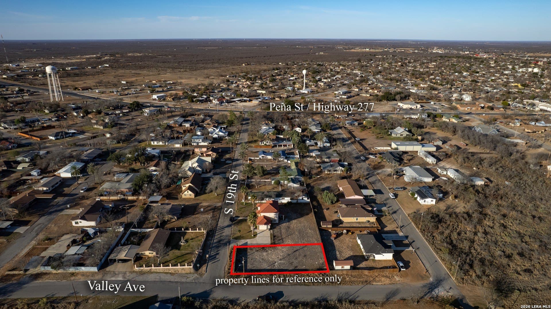 0.17 acres in Dimmit County gallery image 3