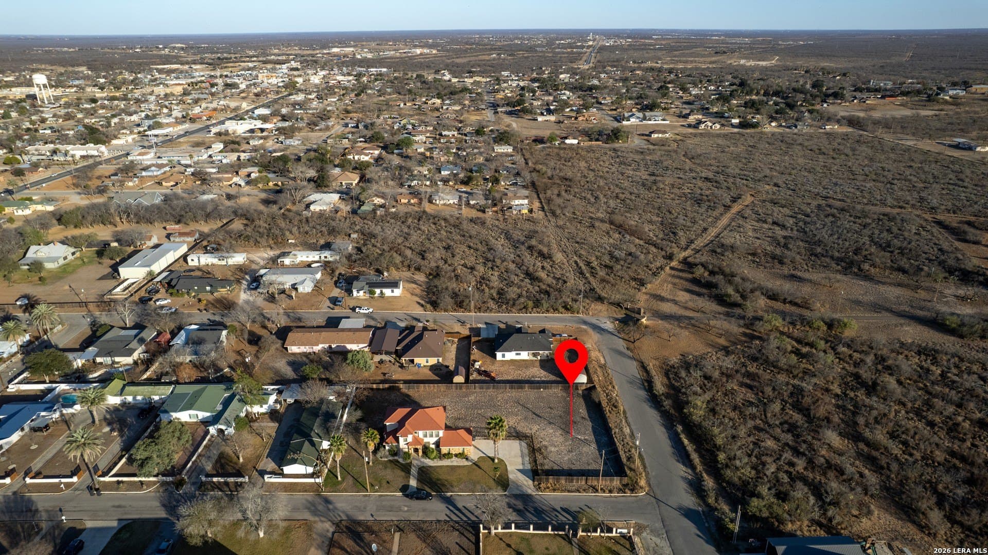 0.17 acres in Dimmit County gallery image 4