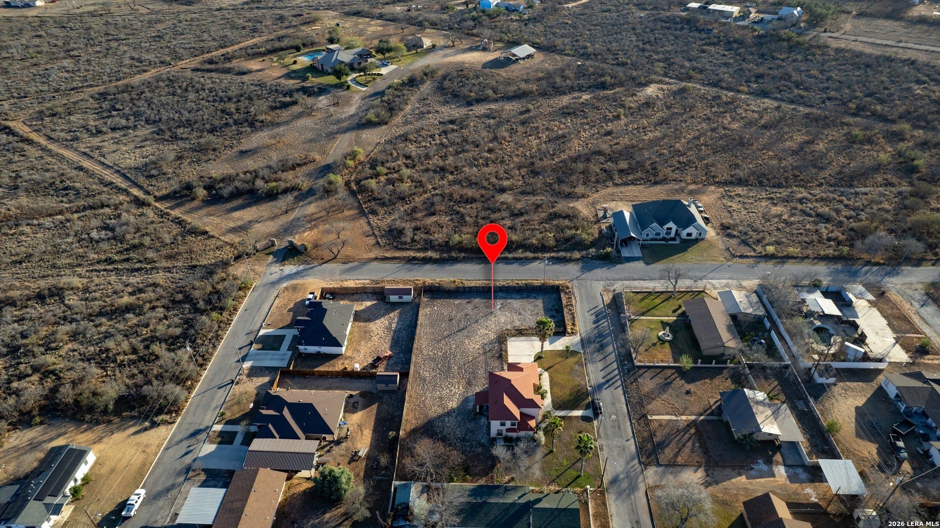 0.17 acres in Dimmit County - photo 6