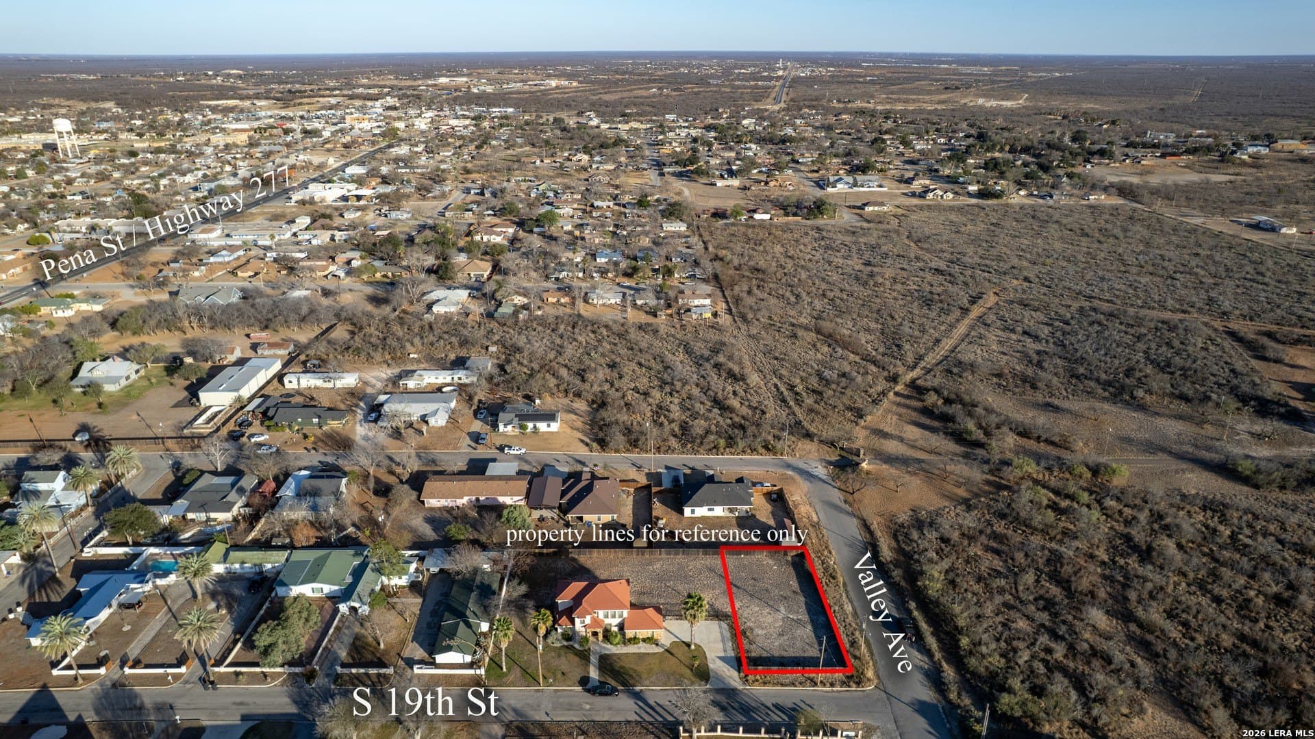 0.17 acres in Dimmit County - photo 10