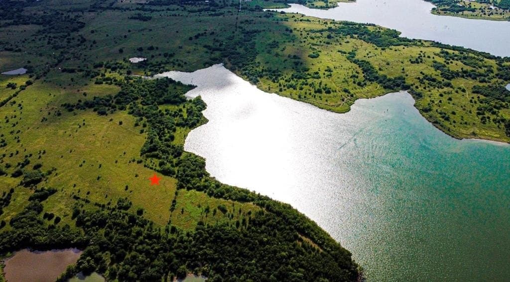 2.01 acres in Denton County featured view