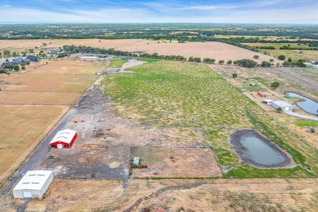 23.53 acres in Kaufman County gallery image 3