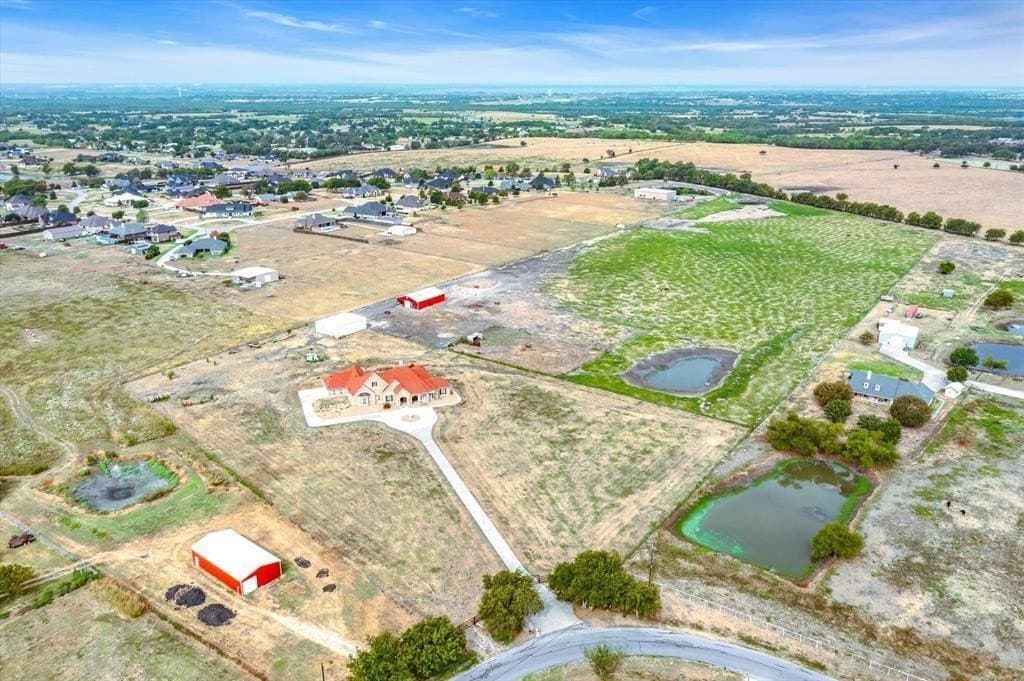 23.53 acres in Kaufman County gallery image 2