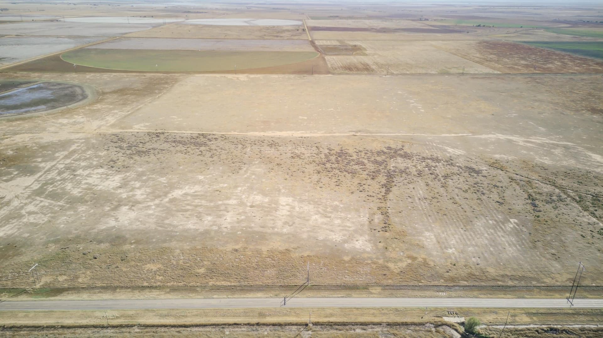34.34 acres in Hale County - photo 6