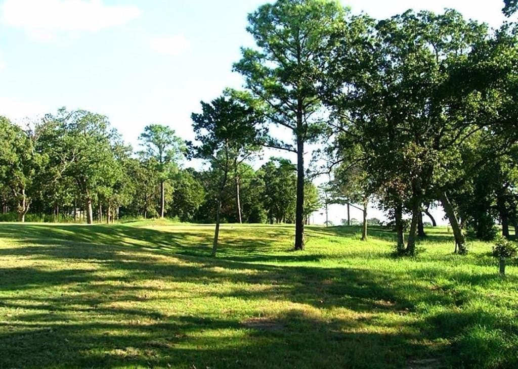 217 acres in Kaufman County