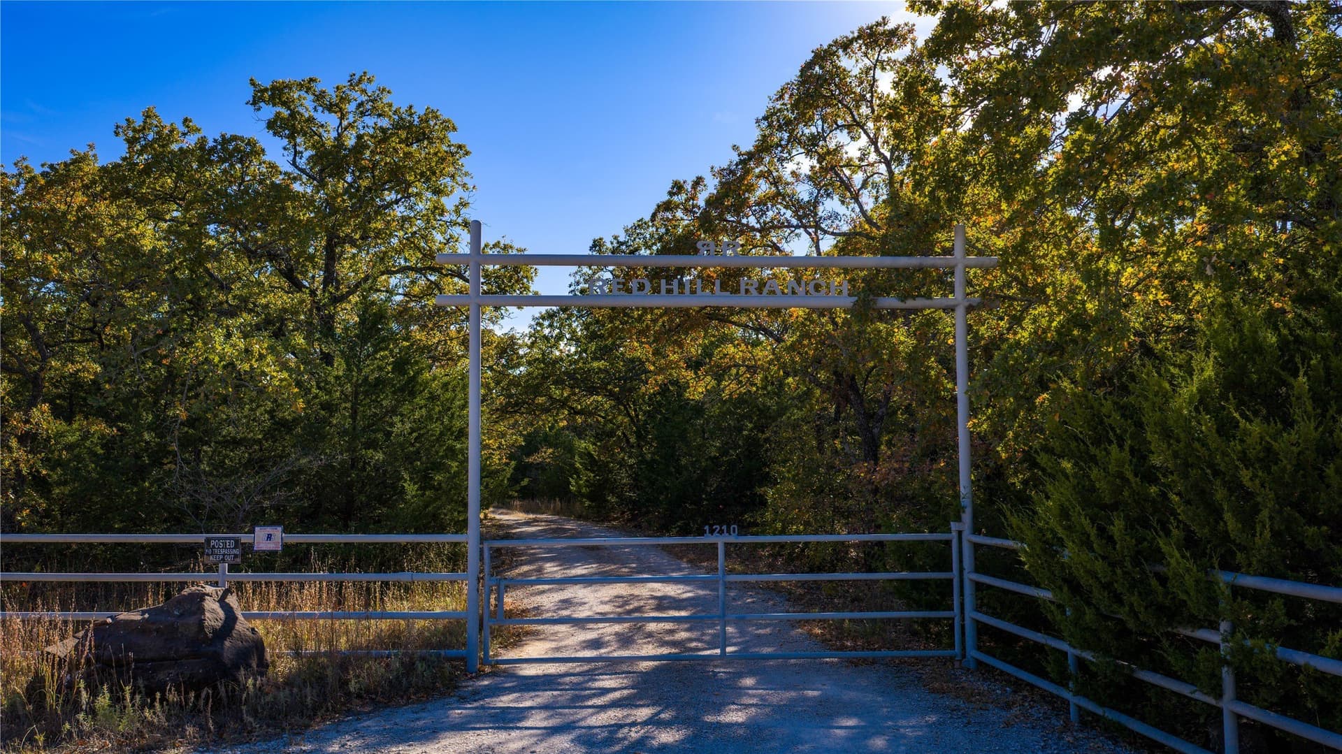 181 acres in Cooke County - photo 34