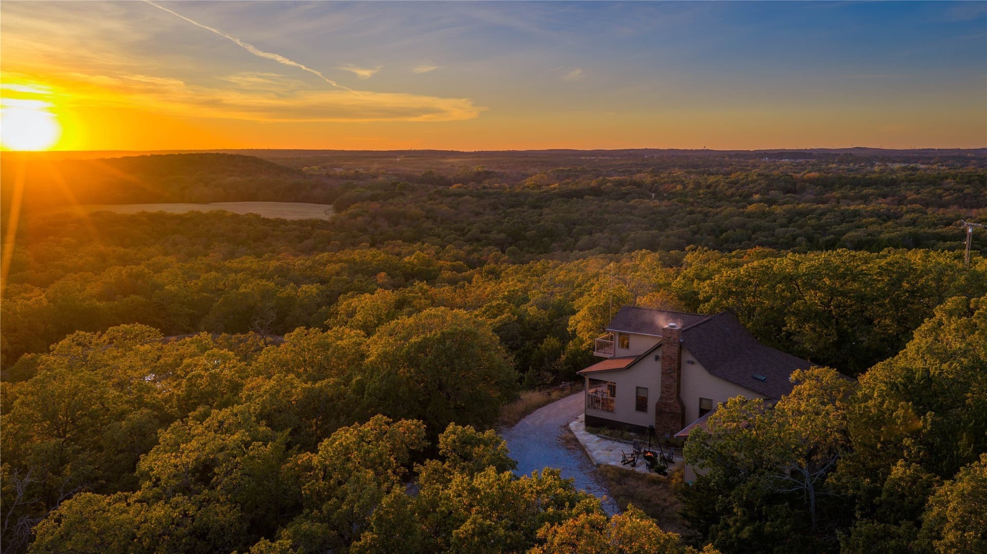181 acres in Cooke County - photo 2