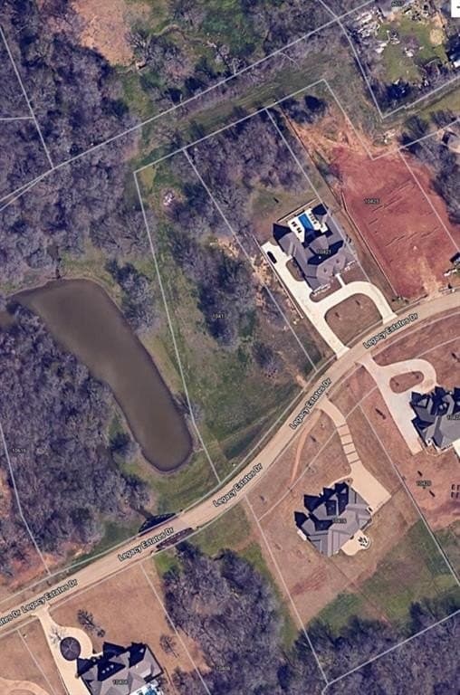 1.74 acres in Johnson County gallery image 2