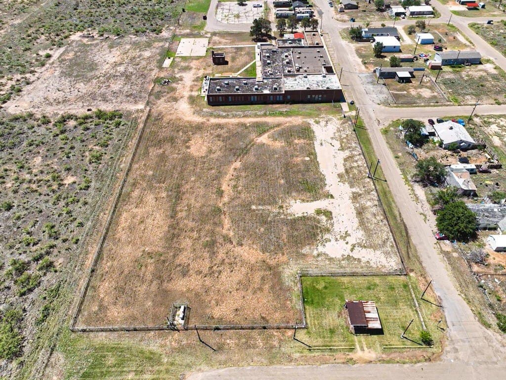 2.89 acres in Ector County