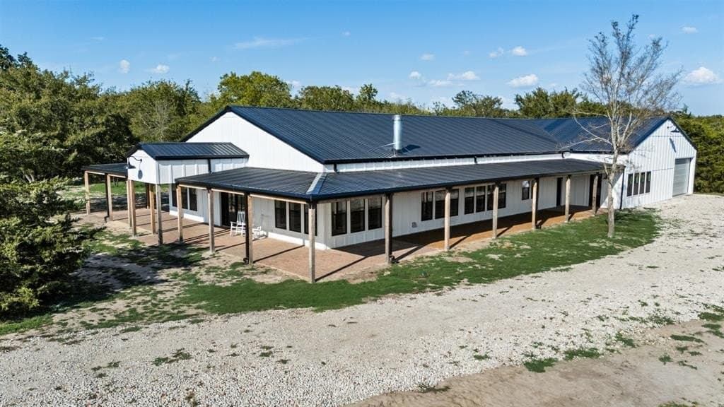 20.54 acres in Hunt County gallery image 2