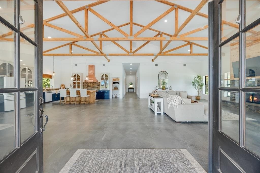 20.54 acres in Hunt County featured view