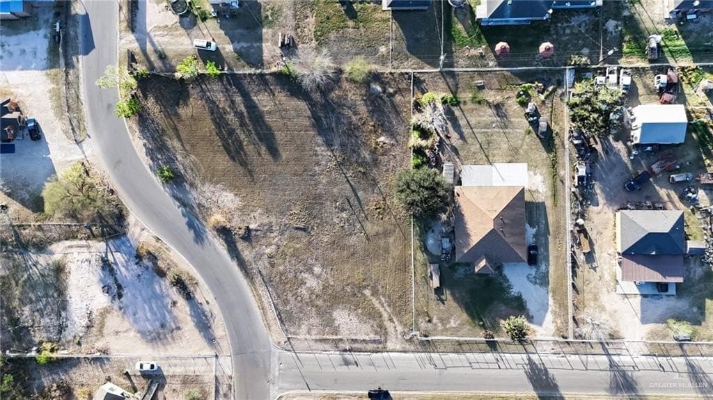 0.7 acres in Hidalgo County featured view