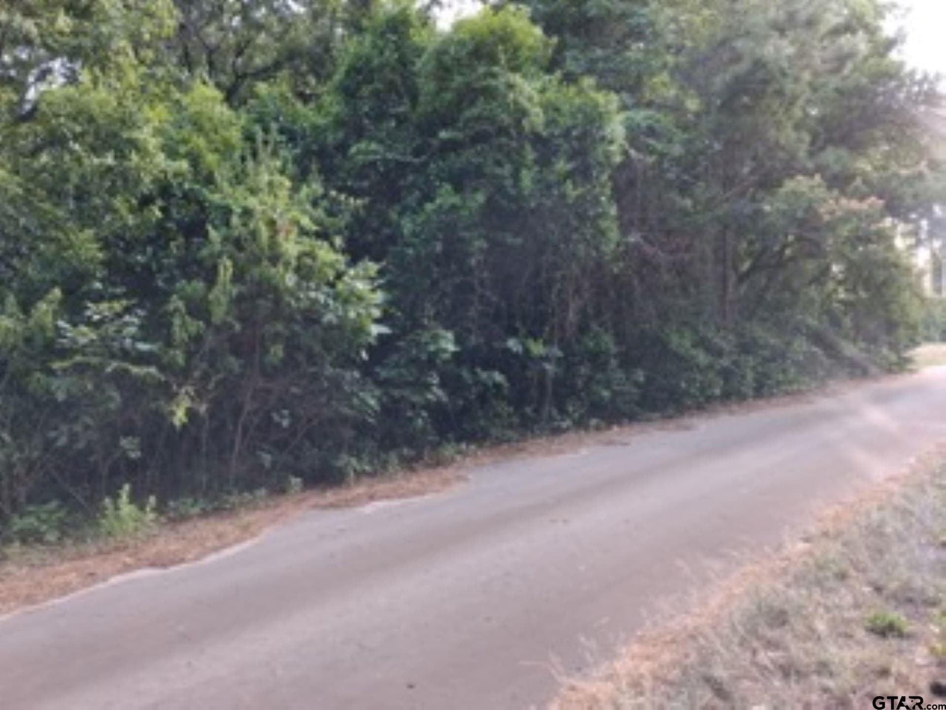 1.06 acres in Van Zandt County