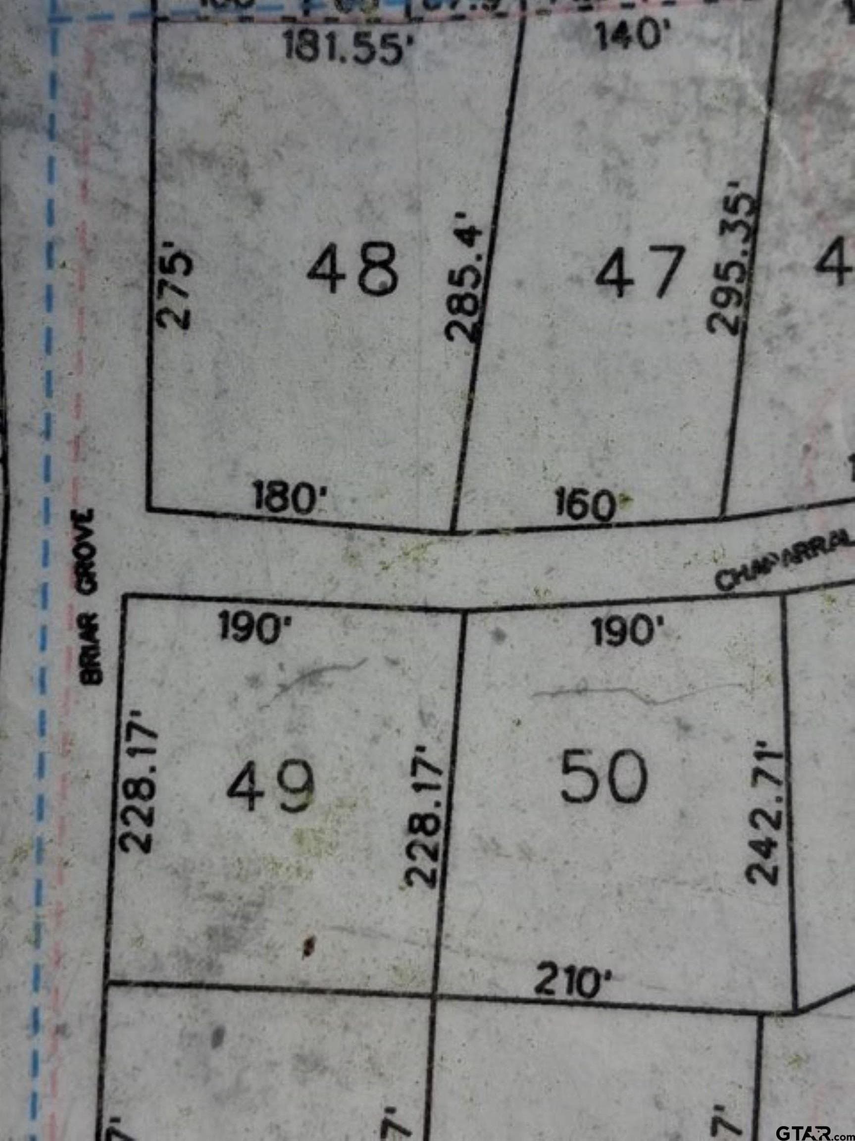 1.06 acres in Van Zandt County gallery image 2