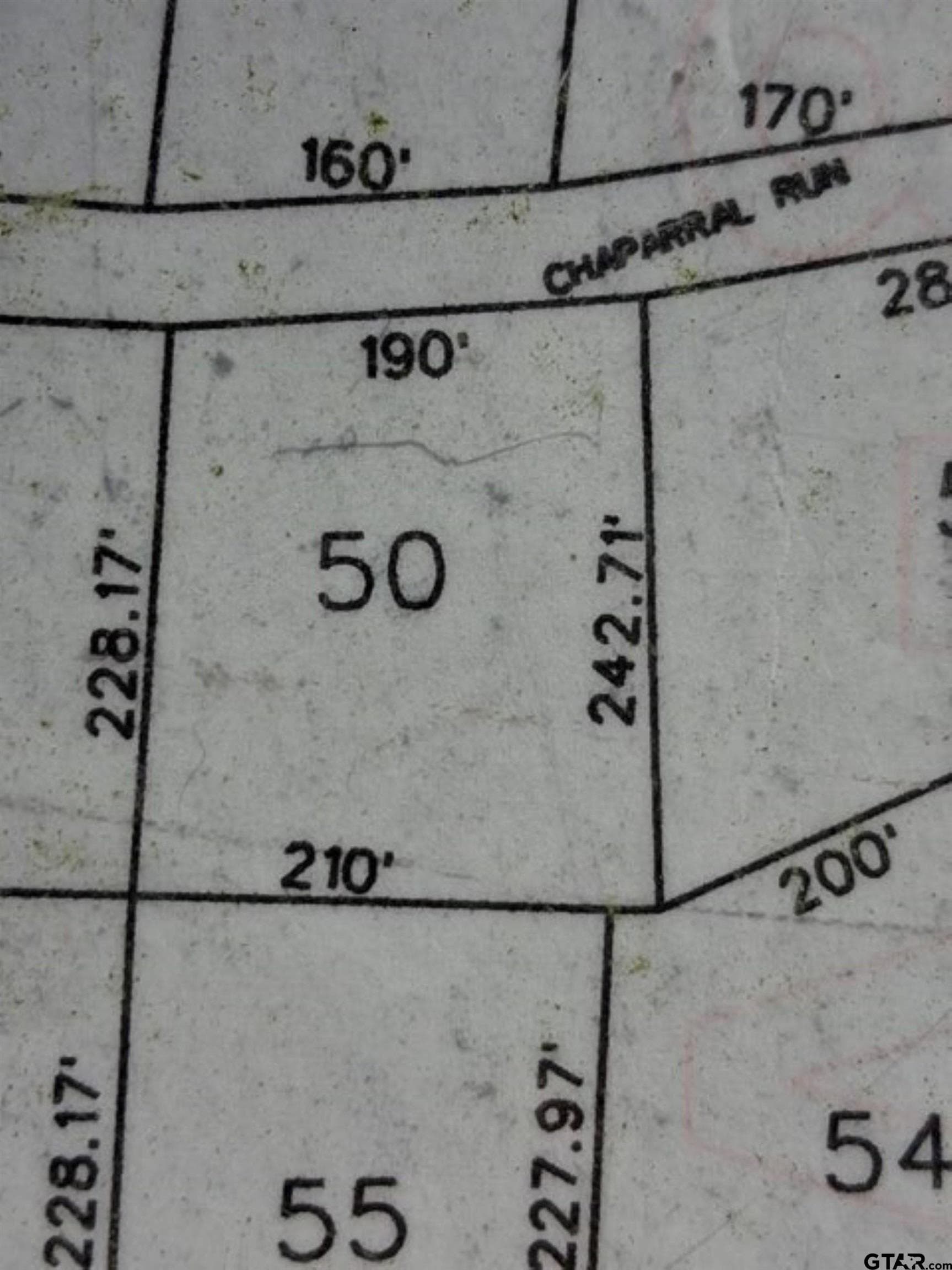 1.06 acres in Van Zandt County gallery image 4