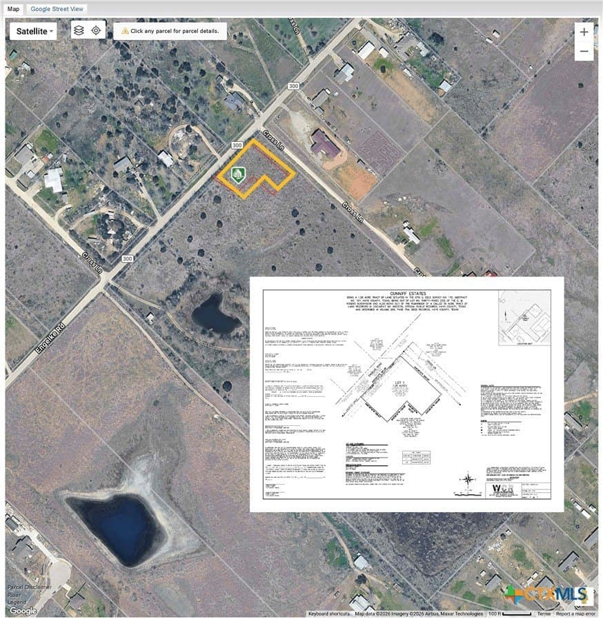 1.28 acres in Hays County - photo 3