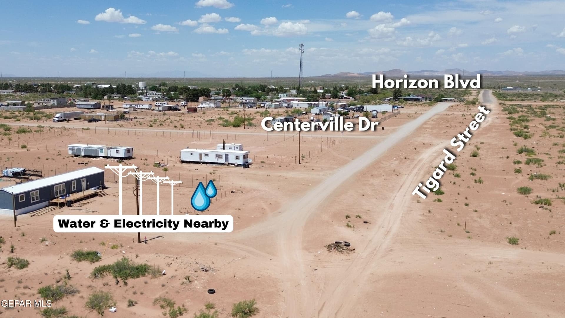 0.89 acres in El Paso County - photo 13