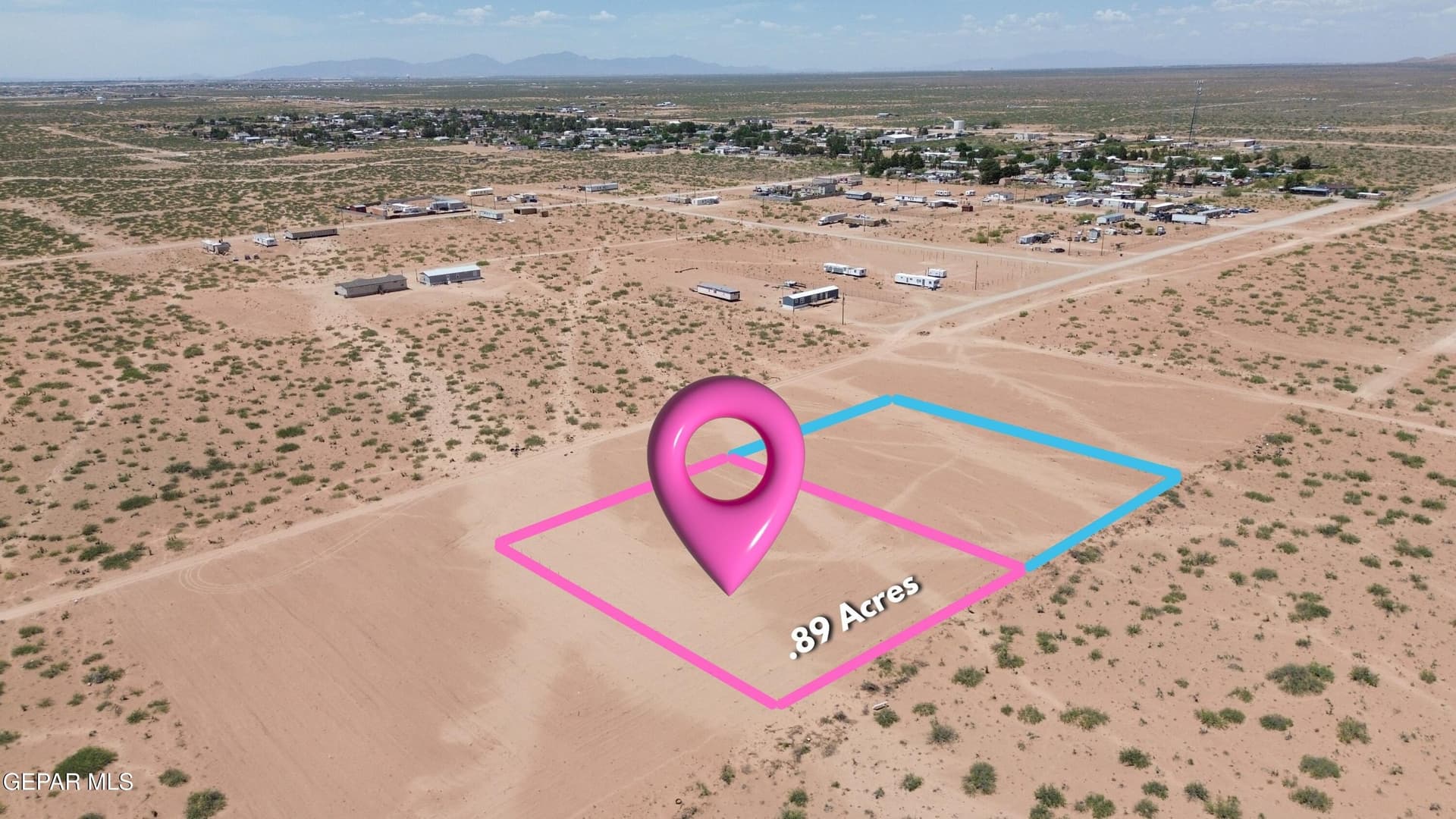 0.89 acres in El Paso County - photo 7