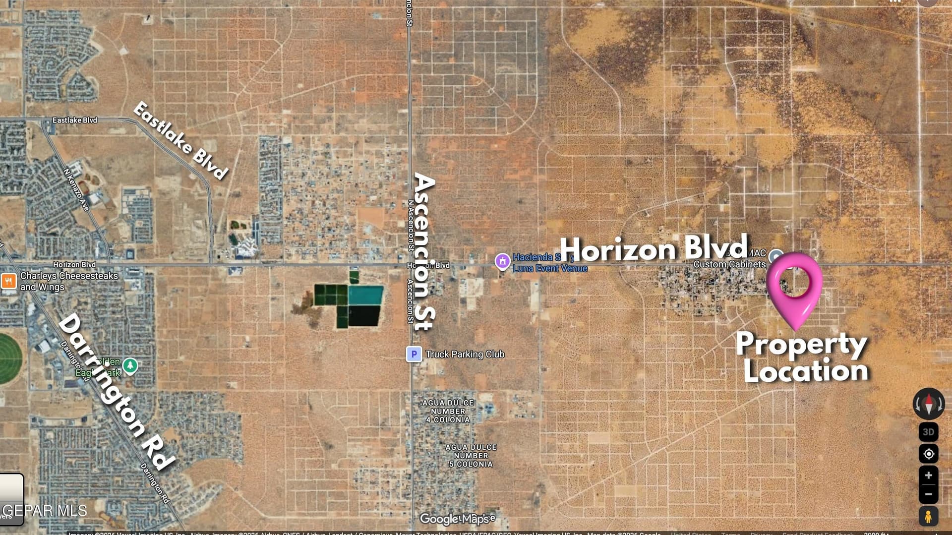 0.89 acres in El Paso County gallery image 2