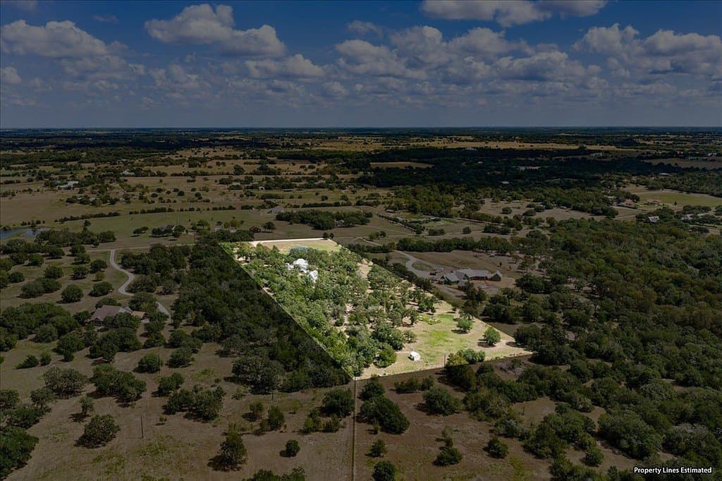 10.01 acres in Fayette County - photo 30