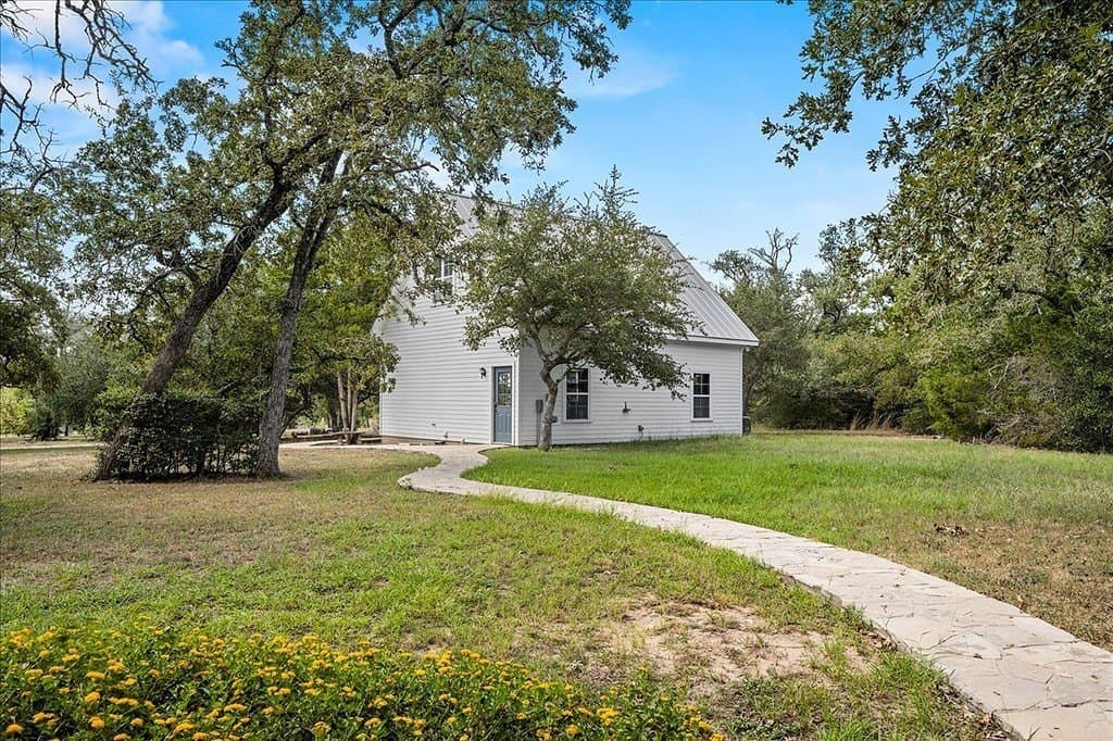 10.01 acres in Fayette County - photo 17