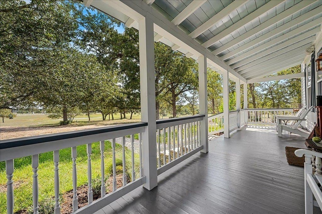 10.01 acres in Fayette County - photo 4