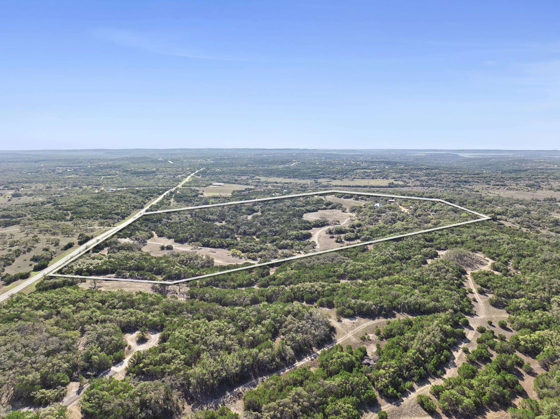 60.16 acres in Comal County gallery image 4