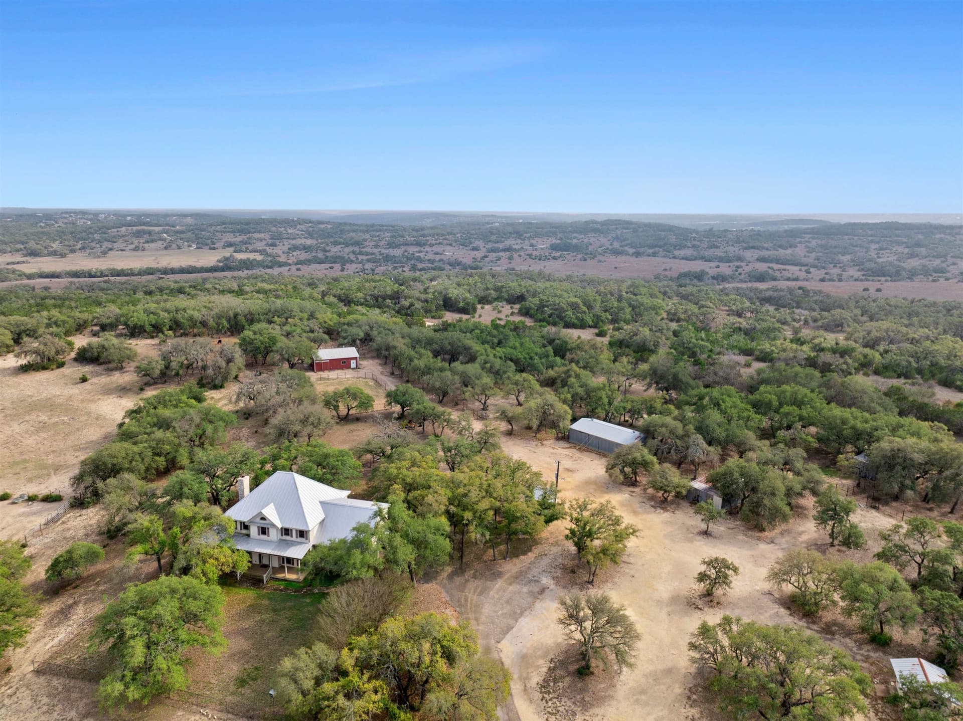 60.16 acres in Comal County